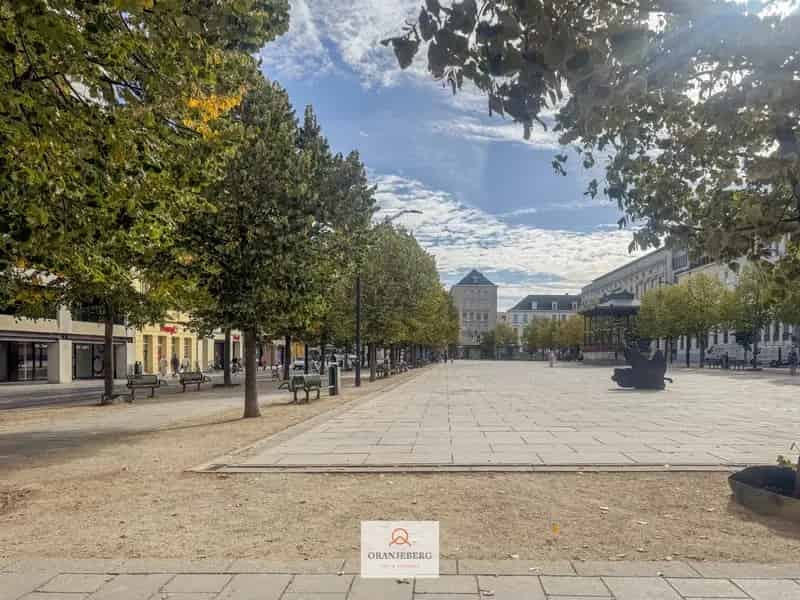 Garage / parking te huur in Gent