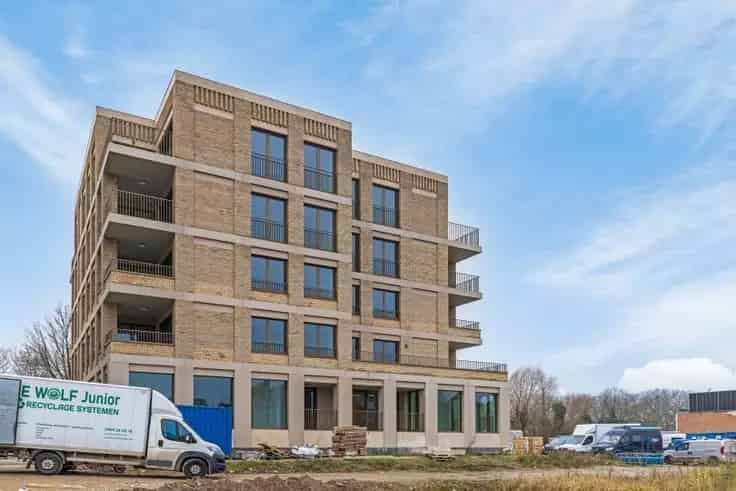 Appartement Te Koop