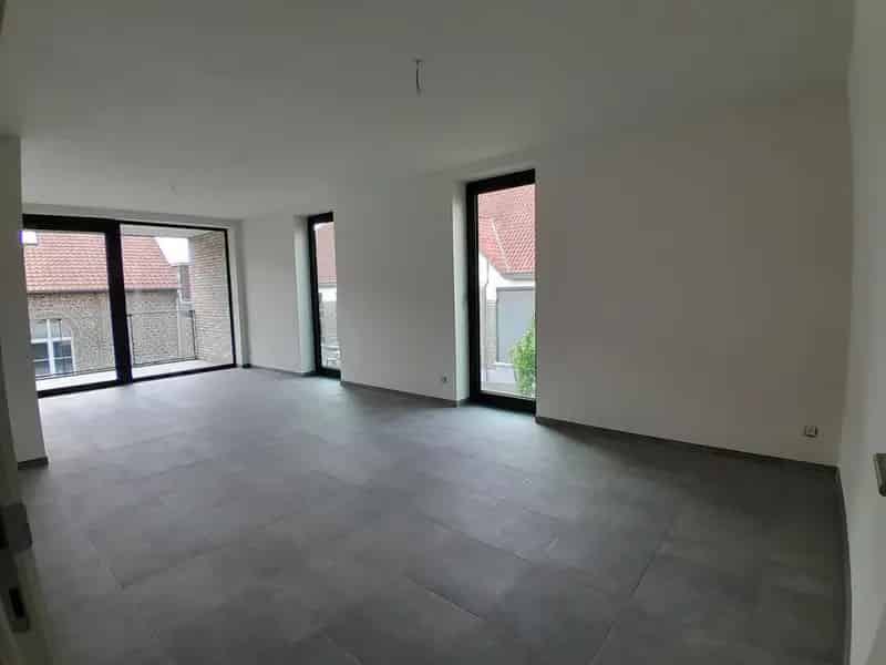 Appartement te Huur Dilsen-Stokkem 2 slaapkamers terras parking