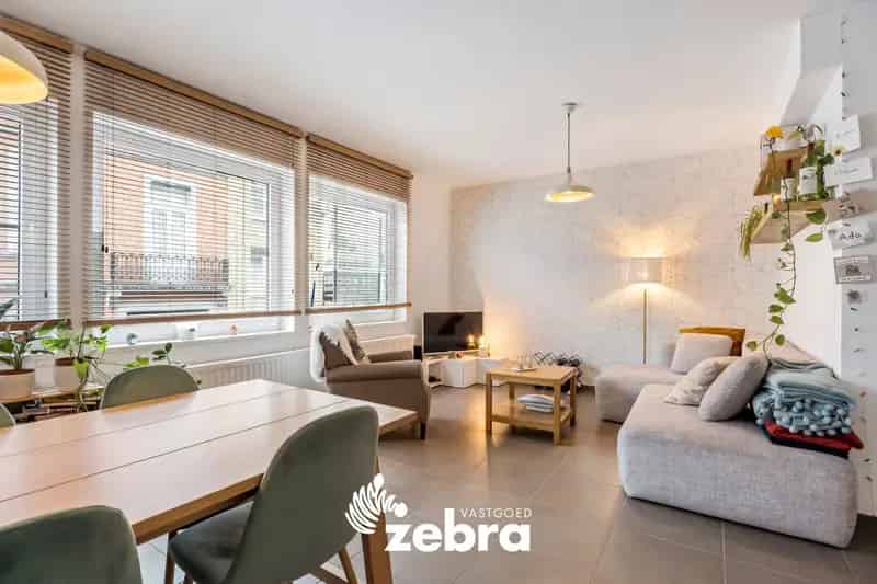 Appartement te koop
