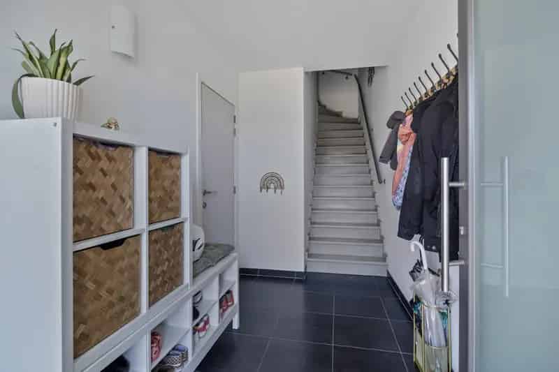 Ruime, instapklare woning in het hart van Nossegem