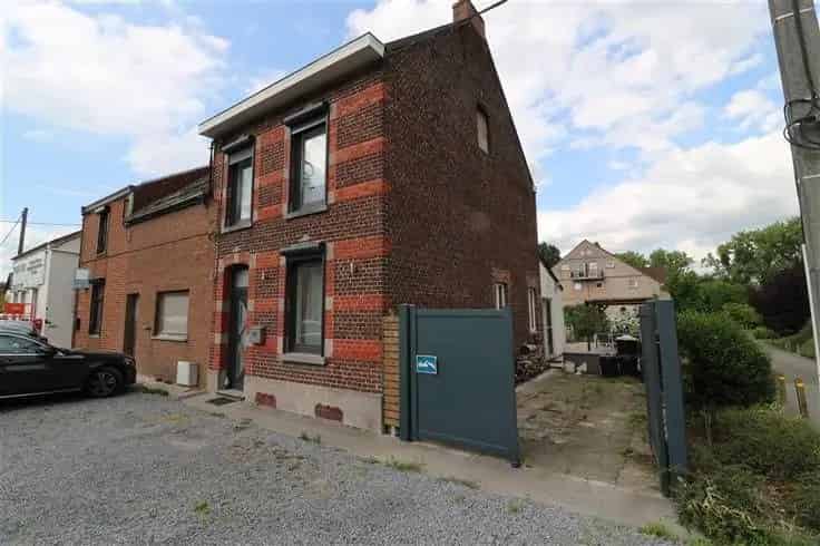 Huis Te Koop