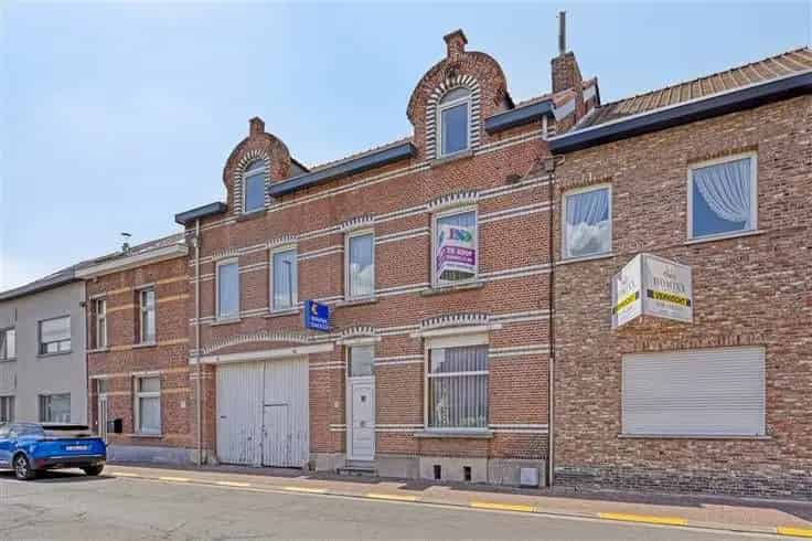Huis Te Koop