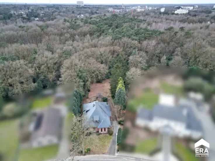 Huis Te Koop Genk 4 Slaapkamers Te Renoveren