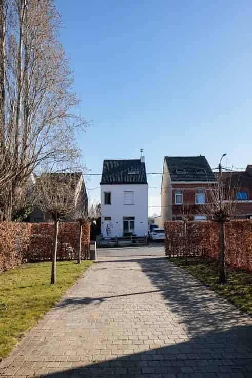 Huis Te Koop