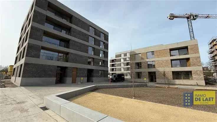 Appartement Te Koop