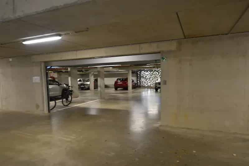 Garage te koop