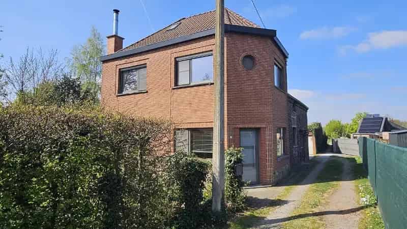 Huis te koop