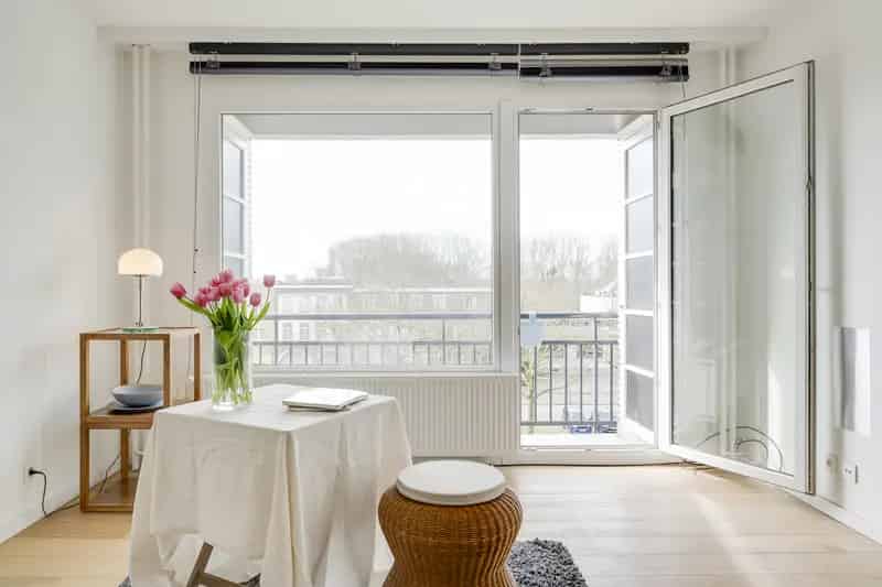 Appartement te koop