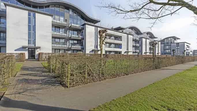 Appartement te koop in Raadsherenlaan 36, Sint-Kruis - Dewaele