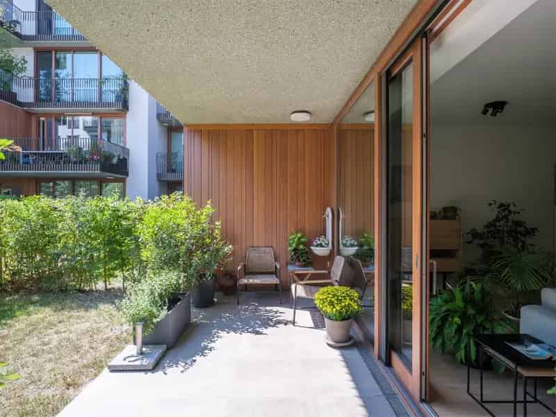 Appartement te huur