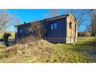 Chalet te koop - Malmedy VBC33943   In optie