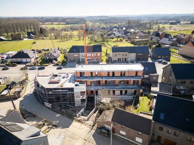 Appartement te koop