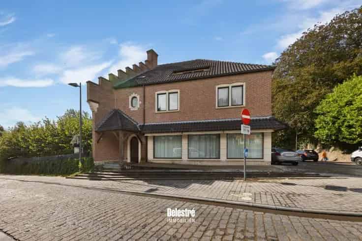 Appartementsblok Te Koop