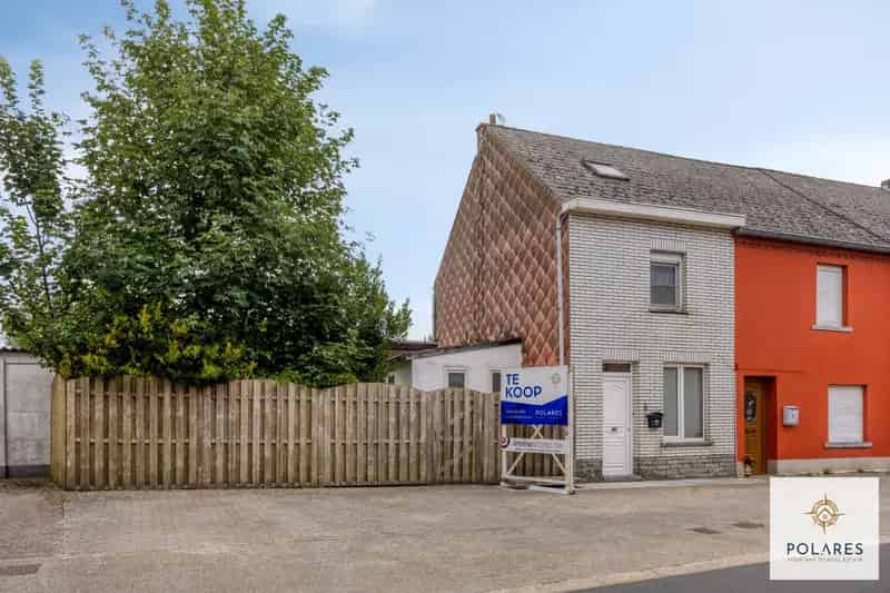 Huis te koop