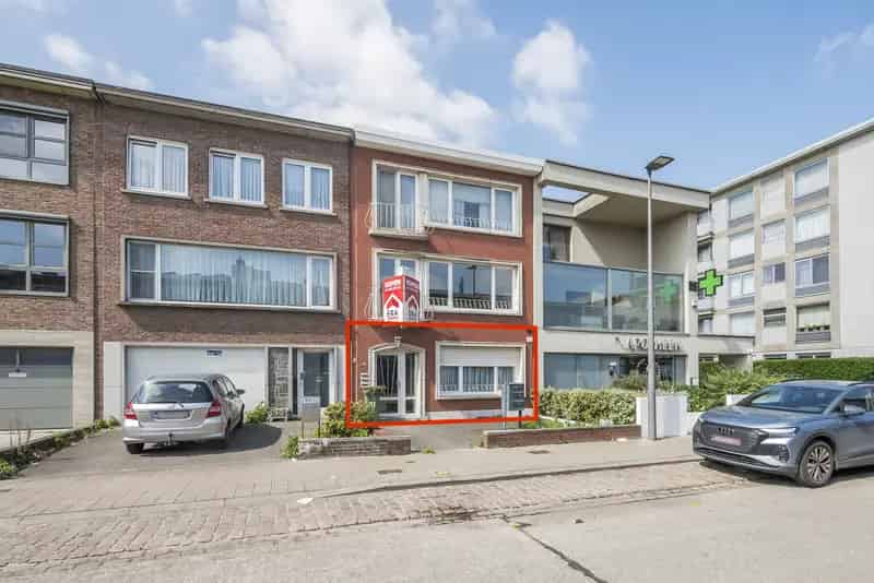 Appartement te koop