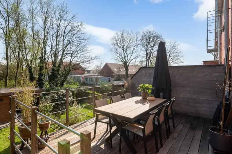 Huis te huur