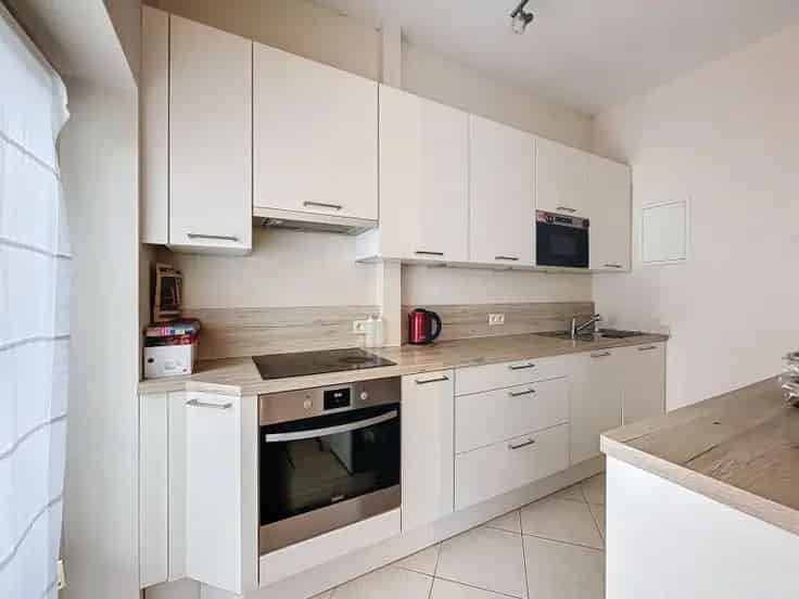 Appartement Te Koop