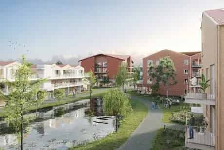 Project: LIVITA Puurs - Puurs 1670812-6131101