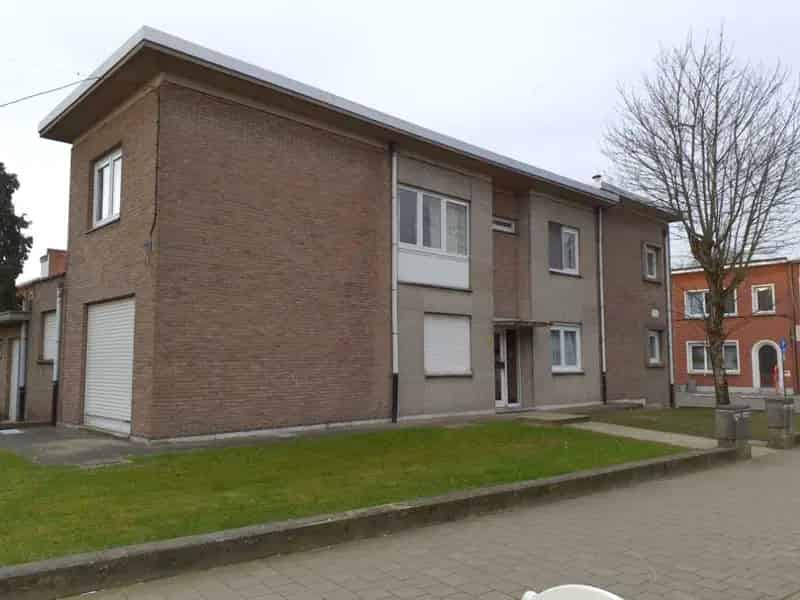 Kardinaal Cardijnplein 2
