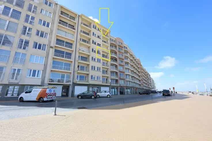 Appartement Te Koop