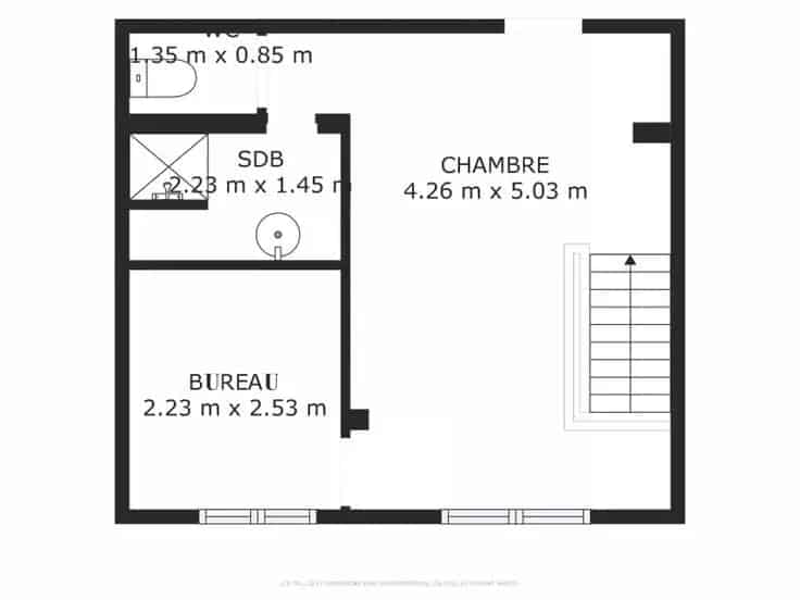 Duplex Te Koop