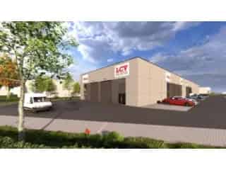 Industrie te koop - Roeselare RBS96346
