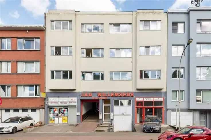 Appartement Te Koop Wilrijk 105m² 2 Slaapkamers