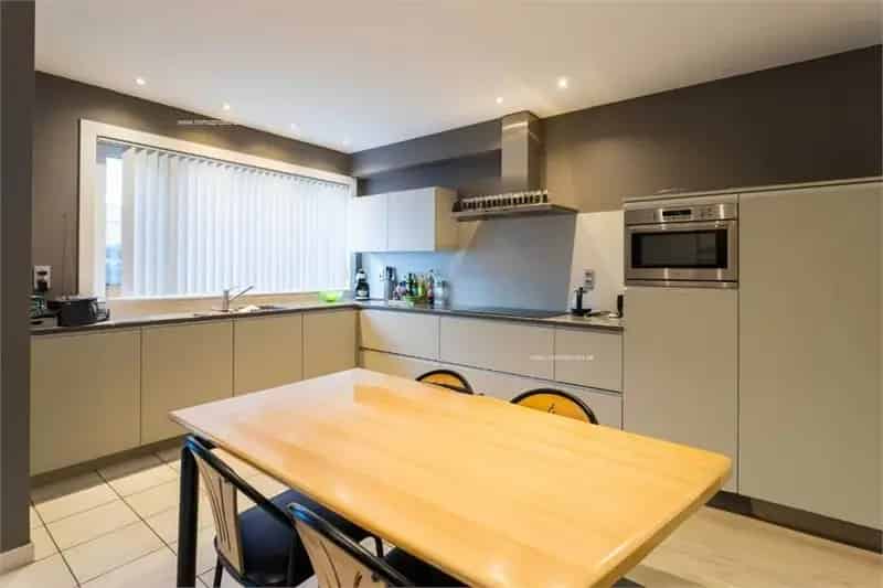 Duplex 3 slaapkamers te huur Langemark