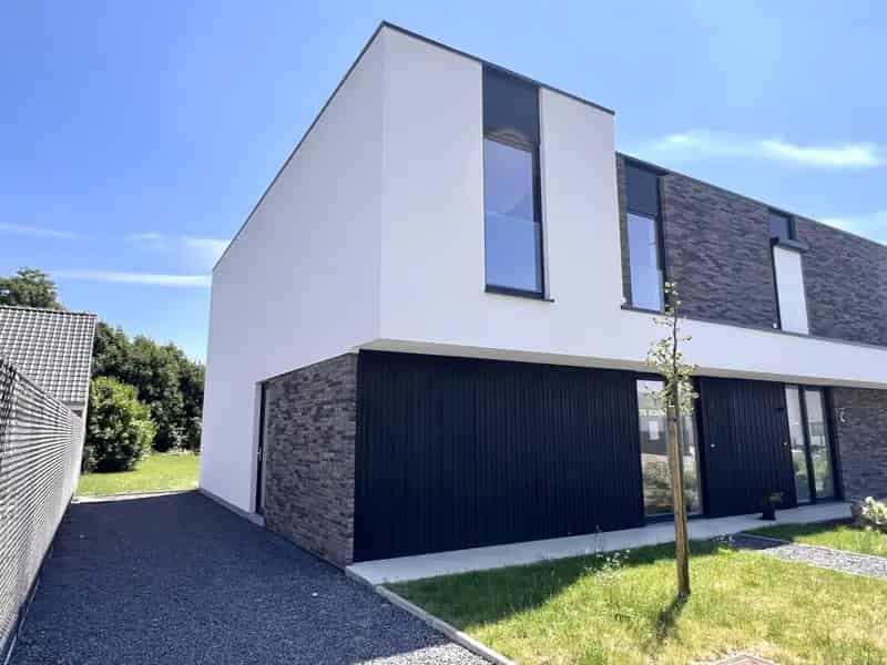 Huis te koop
