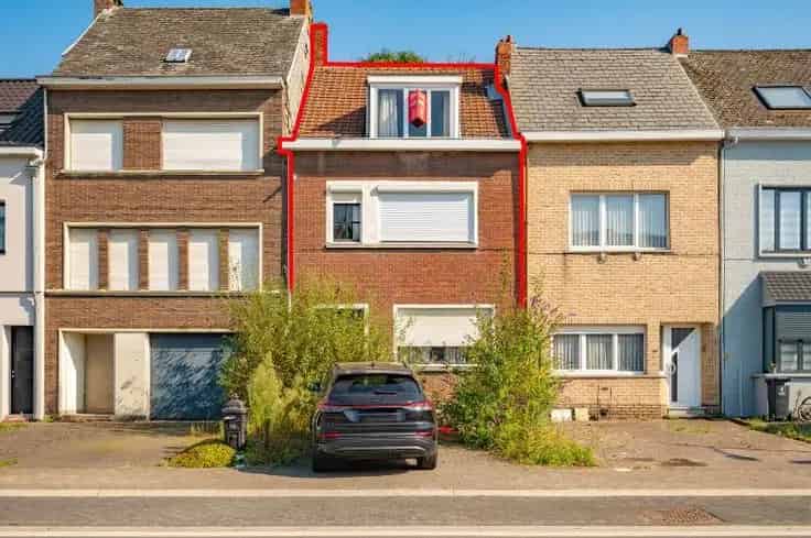 Huis Te Koop