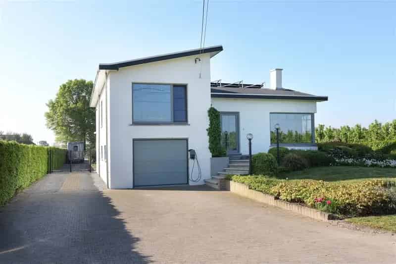 Huis te huur