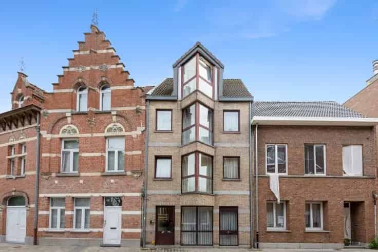 Appartementsblok Te Koop