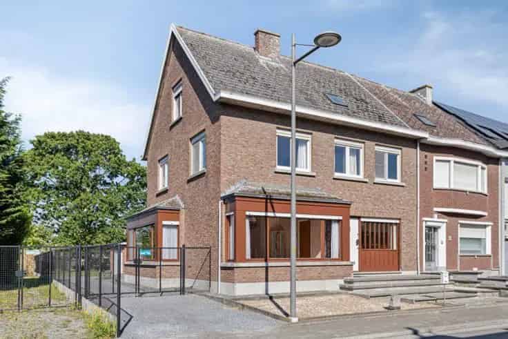 Huis Te Koop