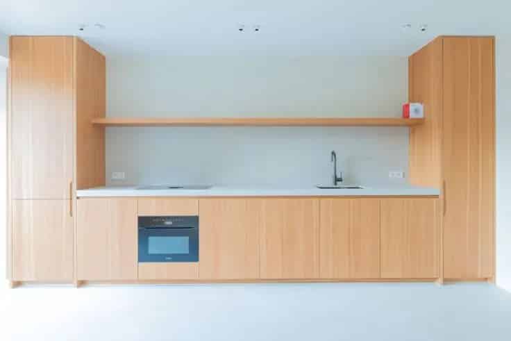 Gerenoveerd Appartement Knokke-Heist Zeedijk