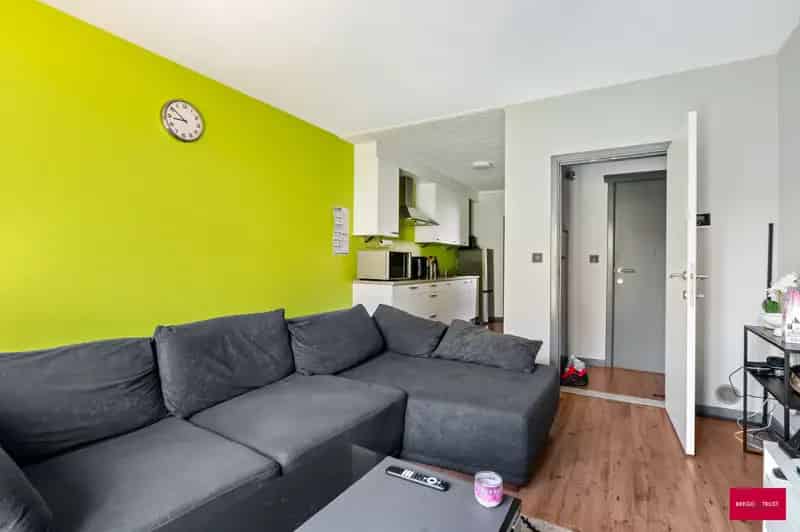 Opbrengsteigendom 3 Appartementen 3 Garages