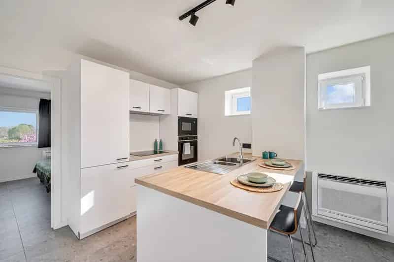 Appartement te koop in Nazareth-De Pinte