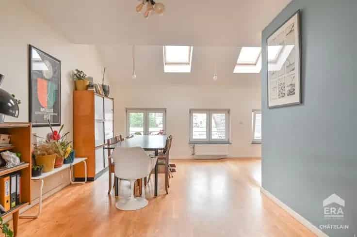 Duplex Te Koop