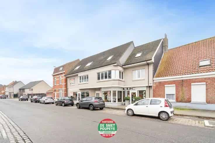 Appartementsblok Te Koop