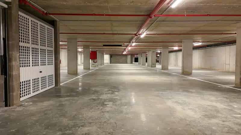 Garage te huur