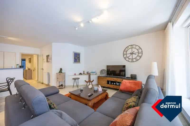 Te koop 2 slaapkamers Oostende Alfons Pieterslaan 9