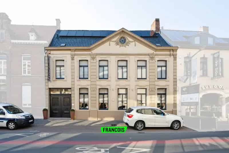 Huis te koop