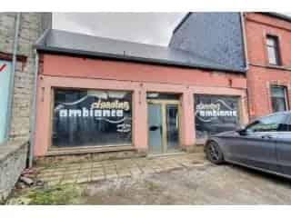 Huis gemengd gebruik te koop - Yves-Gomezée VBB39494