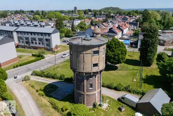 Appartementsblok Te Koop