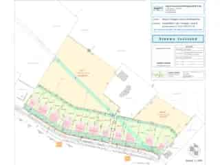 Verkavelingsgrond te koop - Deinze RBT97025