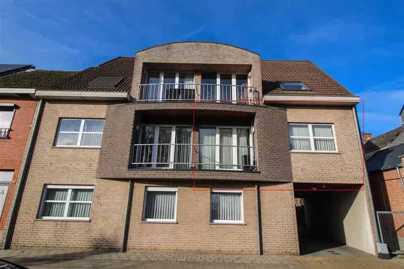 Appartement te koop