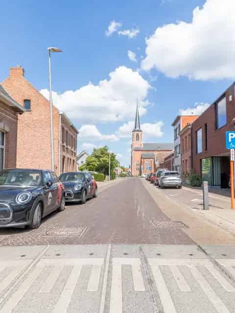 Huis te huur