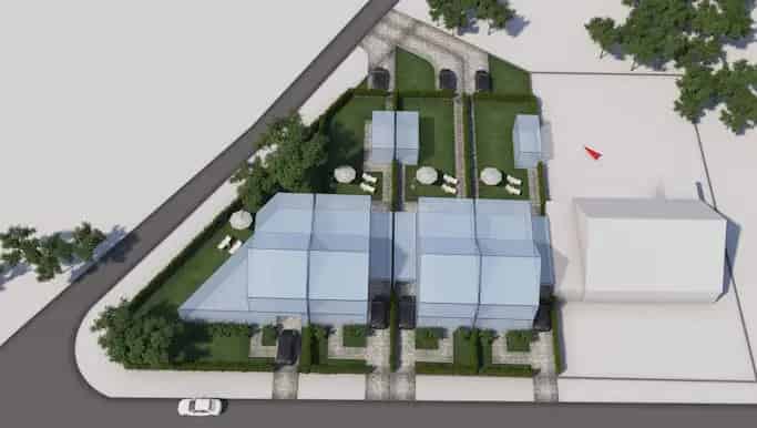 Bouwgrond te koop in Duffelsesteenweg 225, Kontich - Dewaele