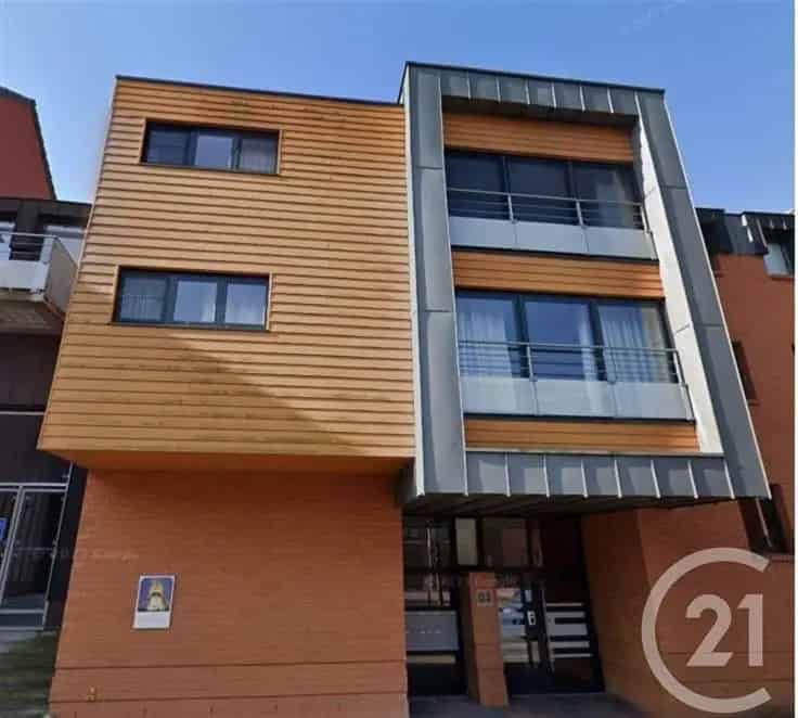 Appartement Te Koop