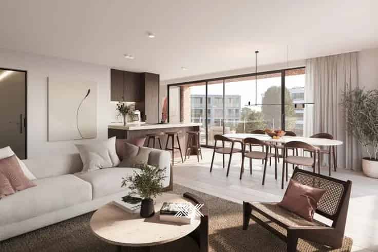 Appartement Te Koop